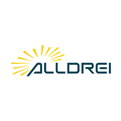 Logo ALLDREI