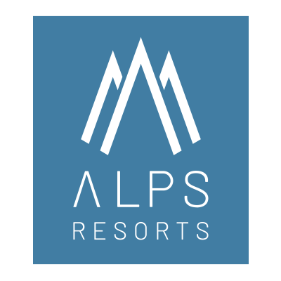 Logo Alps Resorts