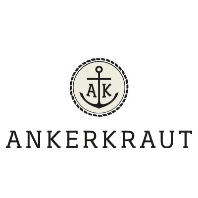 Logo Ankerkraut