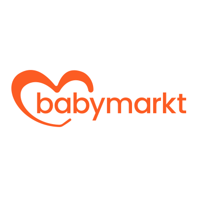 Logo babymarkt