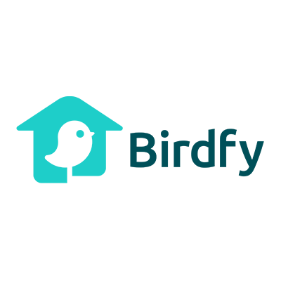 Logo Birdfy