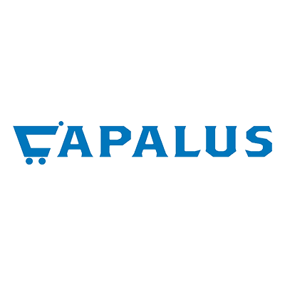 Logo Capalus