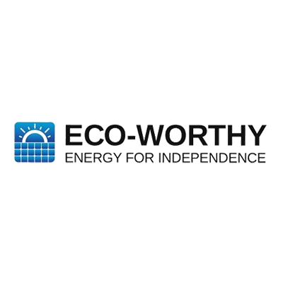 Logo Eco Worthy