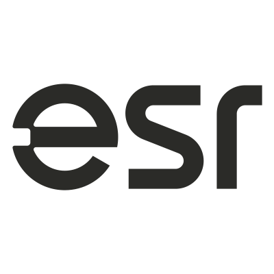 Logo ESR