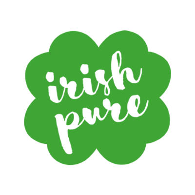 Logo Irish Pure