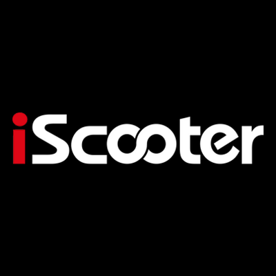 Logo iScooter