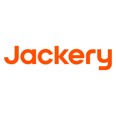 Logo Jackery