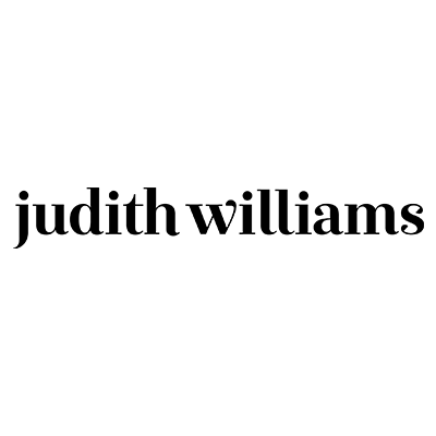 Logo Judith Williams