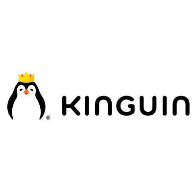 Logo Kinguin