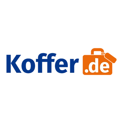 Logo Koffer