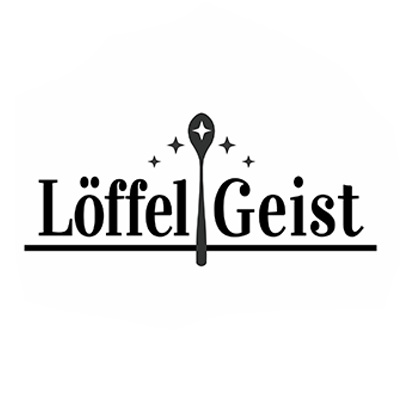 Logo Löffelgeist