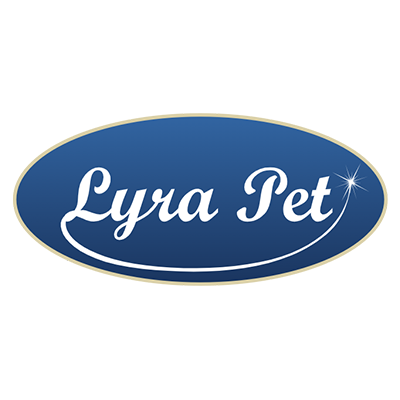 Logo Lyra Pet