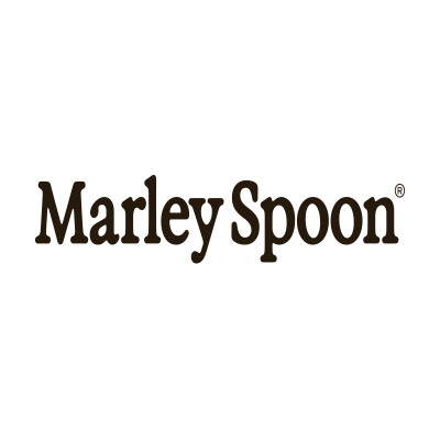 Logo Marley Spoon
