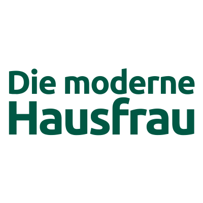 Logo Moderne Hausfrau