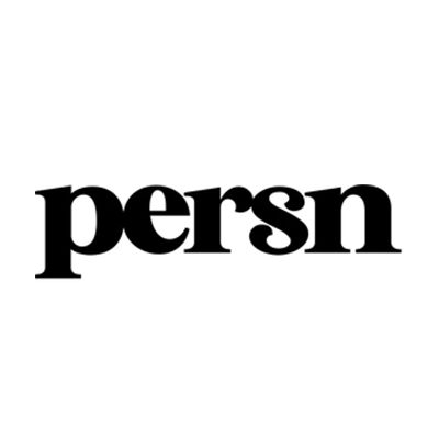 Logo PERSN