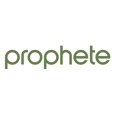 Logo Prophete