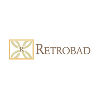 Logo Retrobad