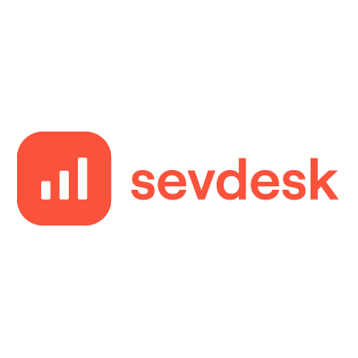 Logo Sevdesk