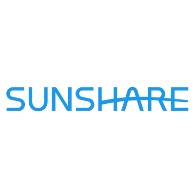 Logo Sunshare