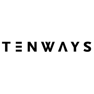 Logo TENWAYS
