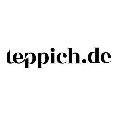 Logo Teppich