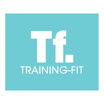 Logo Training Fit