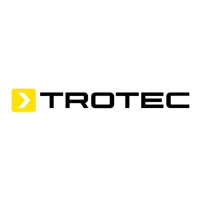 Logo TROTEC