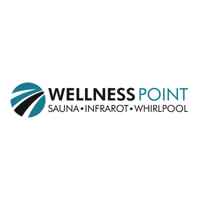 Logo Wellness Point