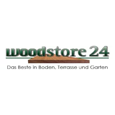 Logo Woodstore24