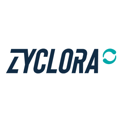 Logo Zyclora